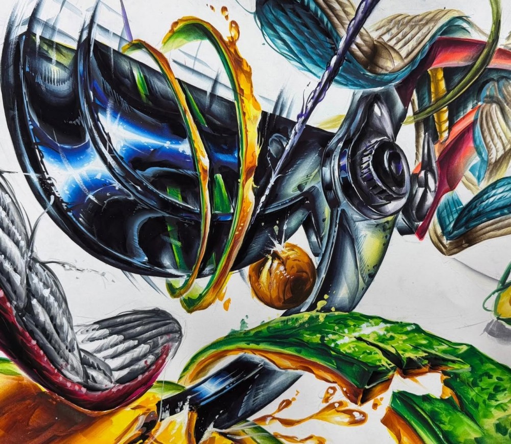 Instagram