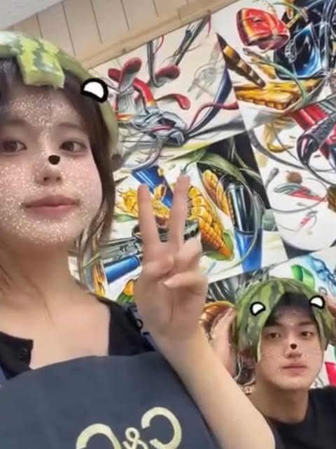 Instagram